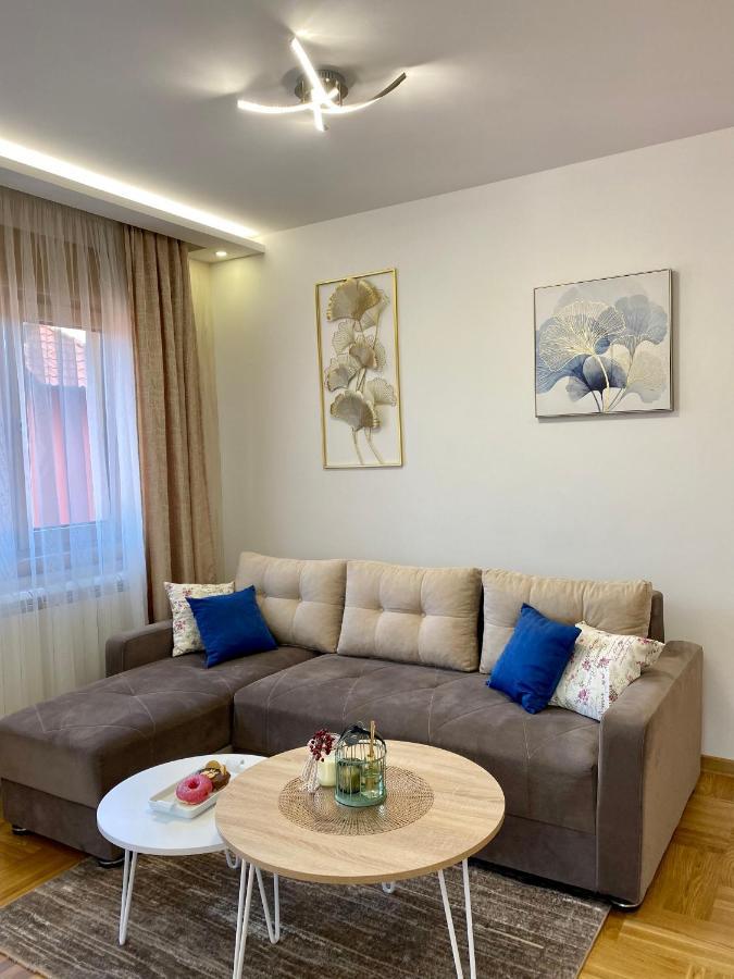 Zlatibor Apartman Pahuljica Exterior photo