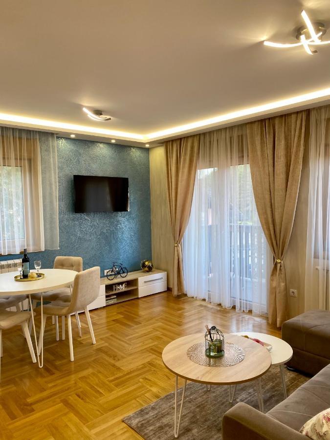 Zlatibor Apartman Pahuljica Exterior photo