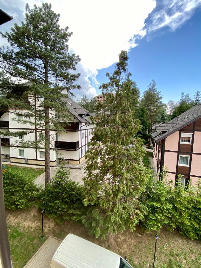 Zlatibor Apartman Pahuljica Exterior photo